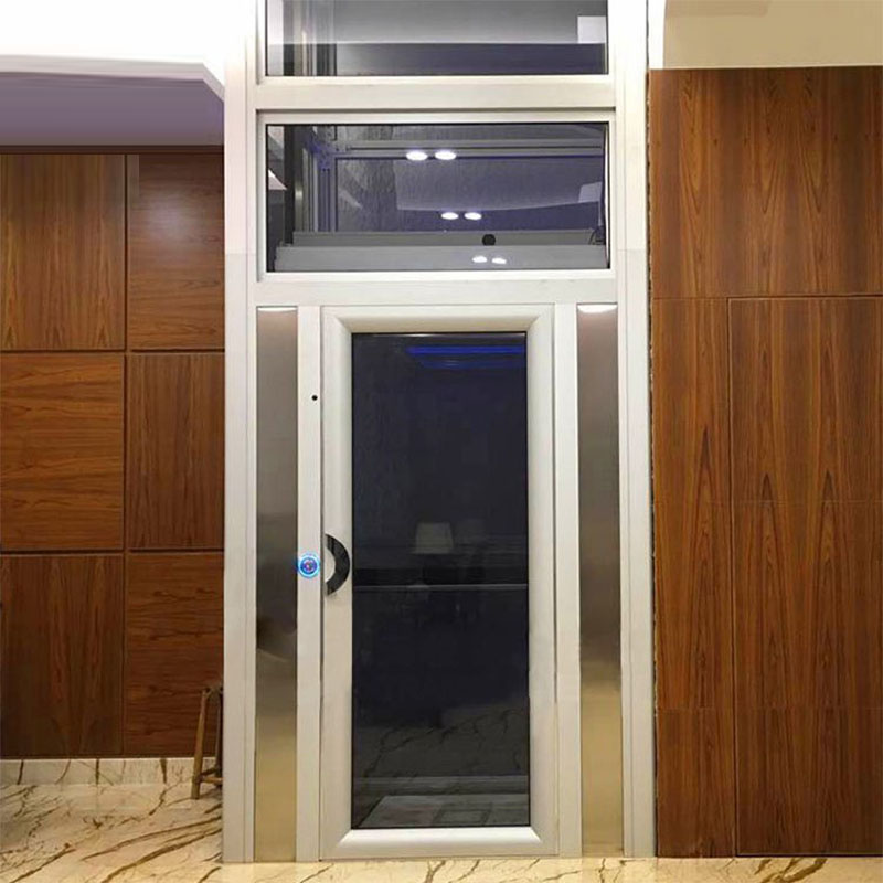 小型家用電梯 小型家用電梯