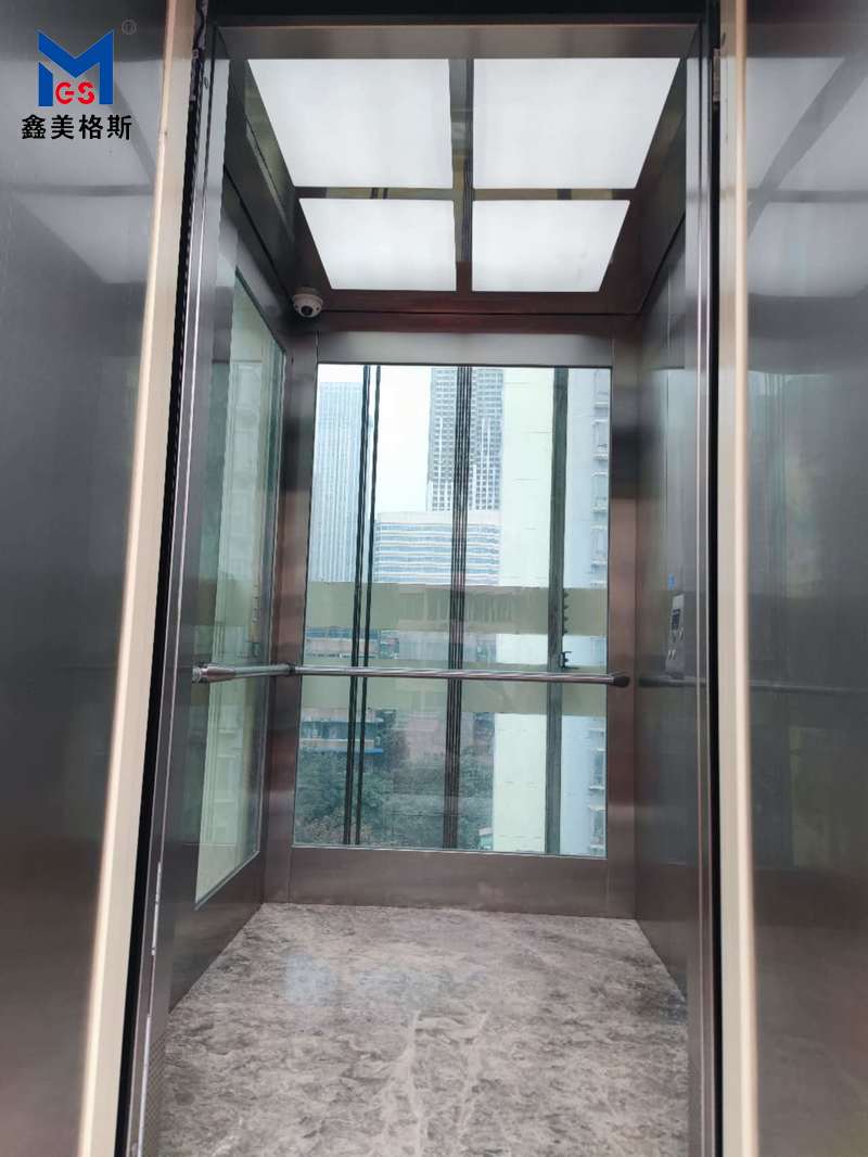 觀光電梯 觀光電梯