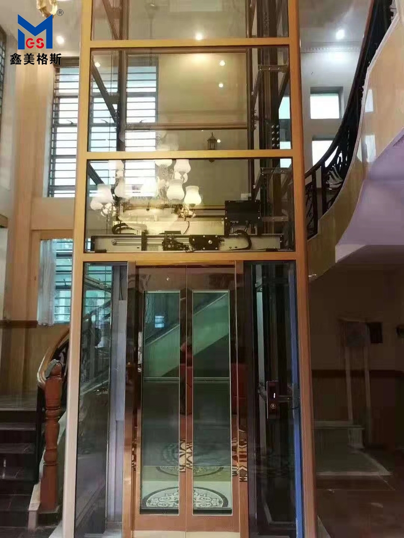 別墅電梯 別墅電梯