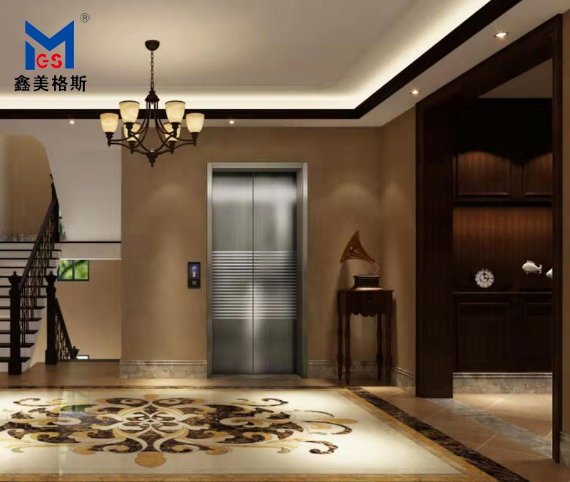 家用電梯 家用電梯