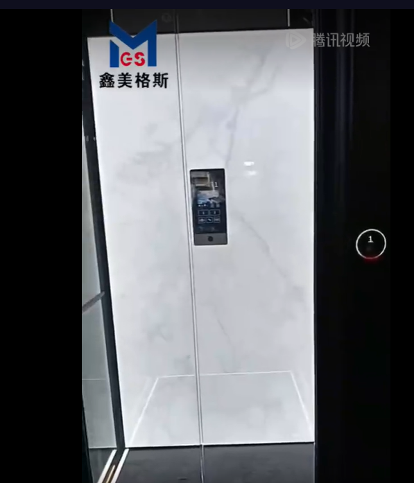 家用電梯 家用電梯